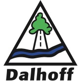Logo von Dalhoff GmbH Straßen- und Tiefbau