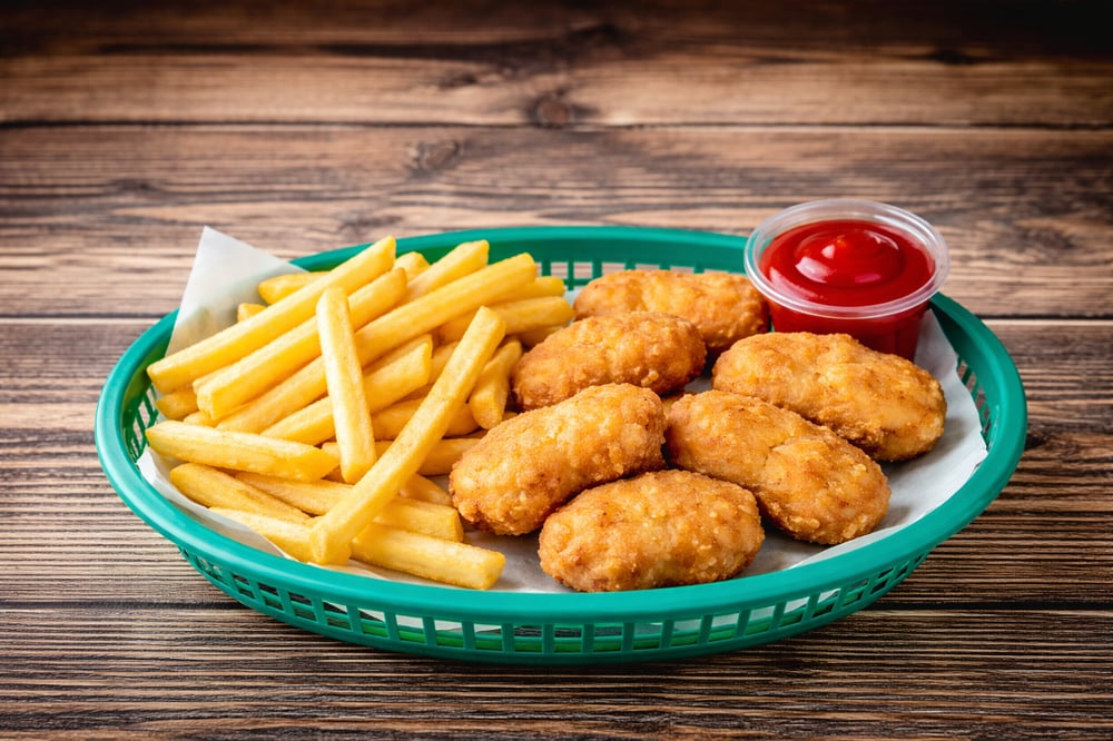 Chicken Nuggets