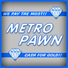 Metro Pawn