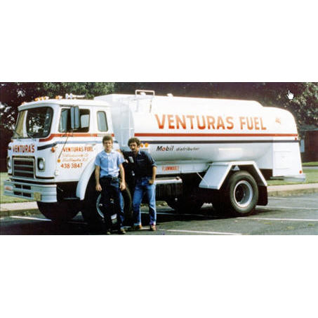 Venturas Fuel