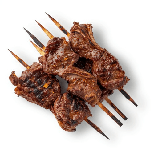 Lamb Chops
