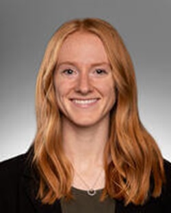 Kelsey Tobin, OD