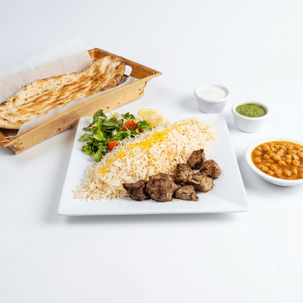 Tika Kabob