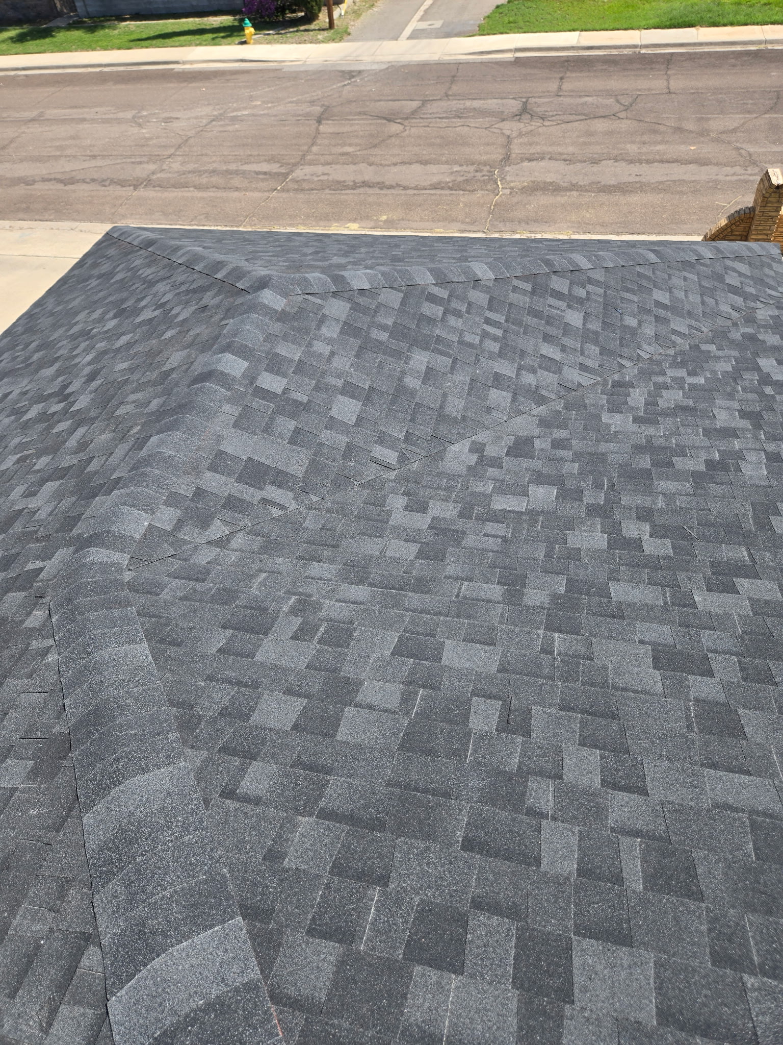 Pro Roofing And Construction LLC Image