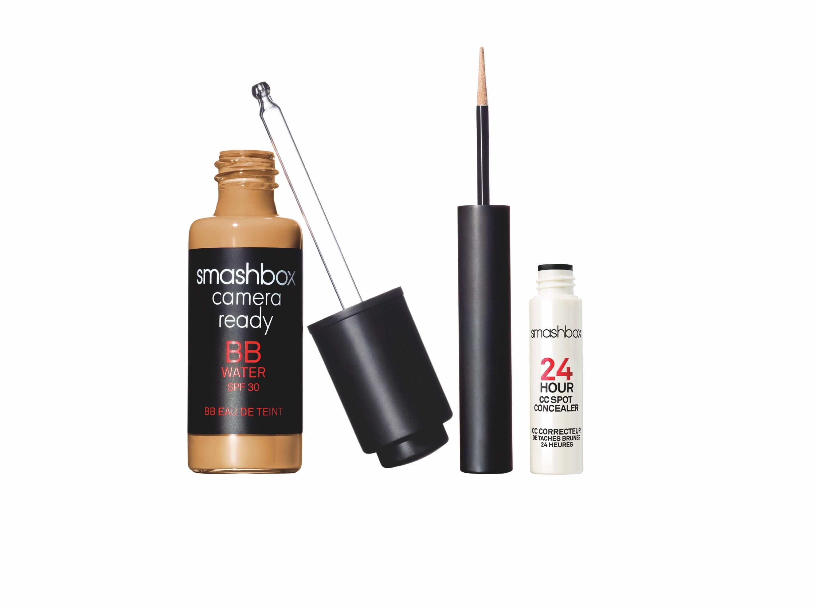 San Francisco's Mineral Cosmetic Studios Image