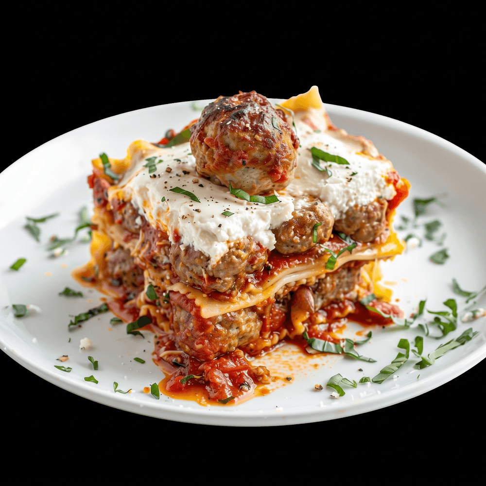 Lasagna