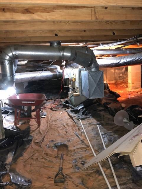 Harris Waterproofing image