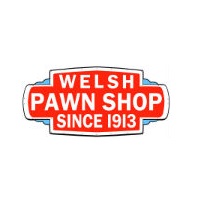 Welsh Pawn Shop Inc Logo
