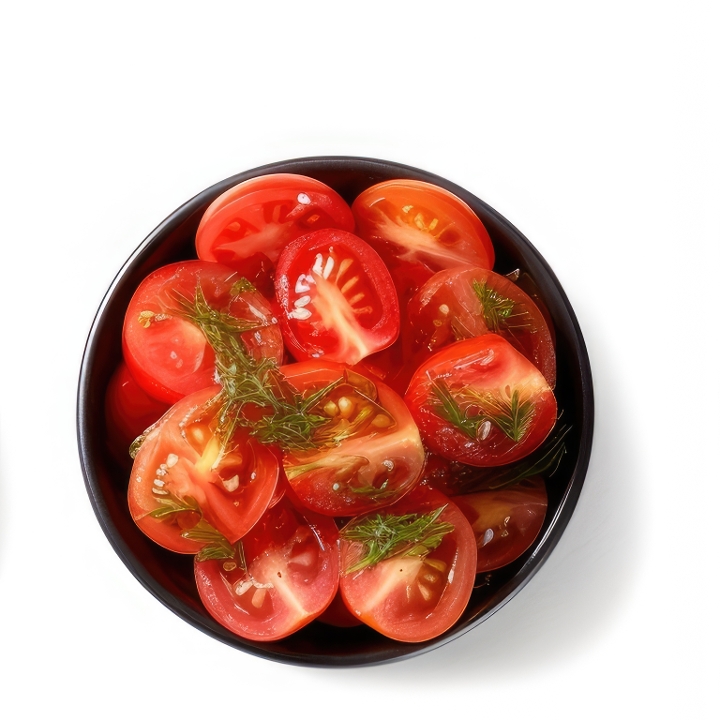 Side of Tomato