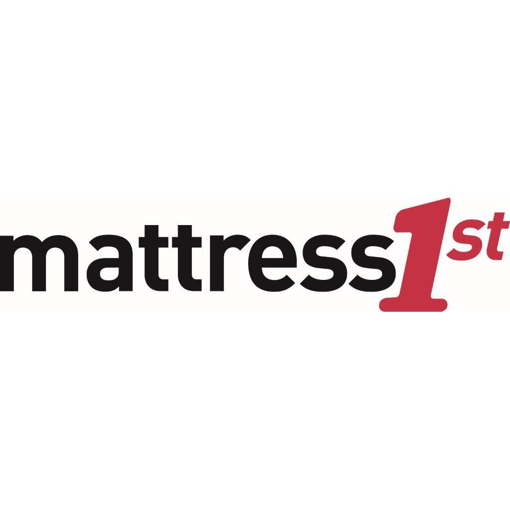 Mattress 1st Logo