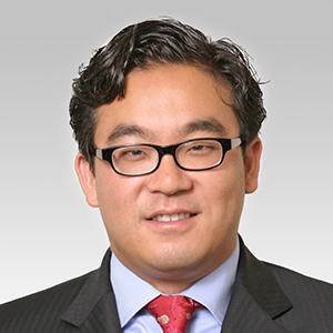 Simon S. Yoo, MD Photo