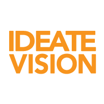 Ideate Vision Logo
