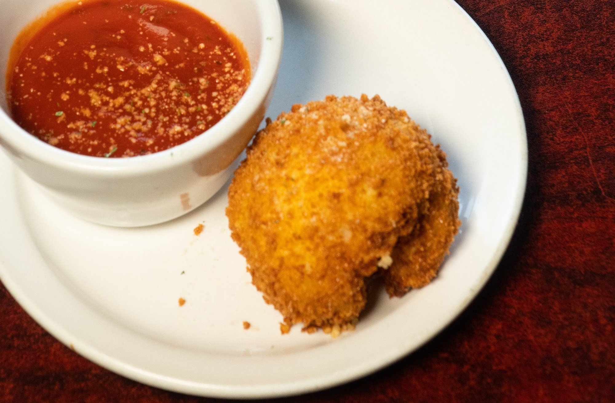 Rice Ball
