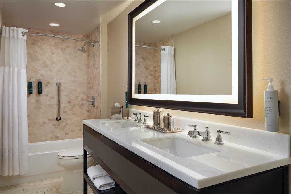 Hilton Chicago Image