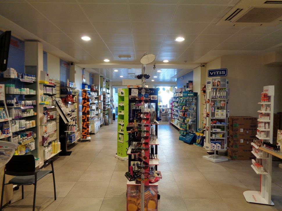 Galería en miniatura
