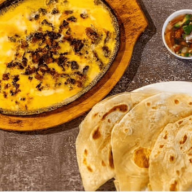 Choriqueso