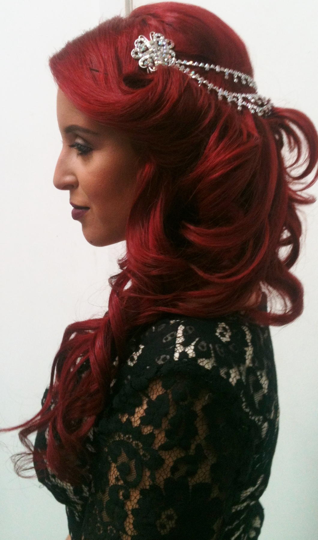 Beauty from Inside and Out Image