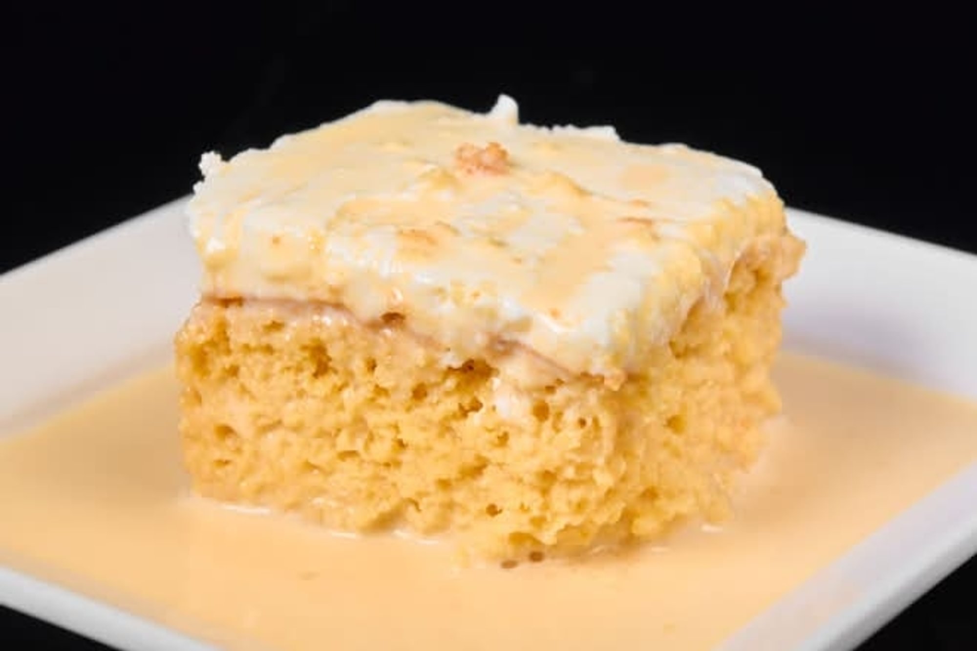 Whole Tres Leches Cake