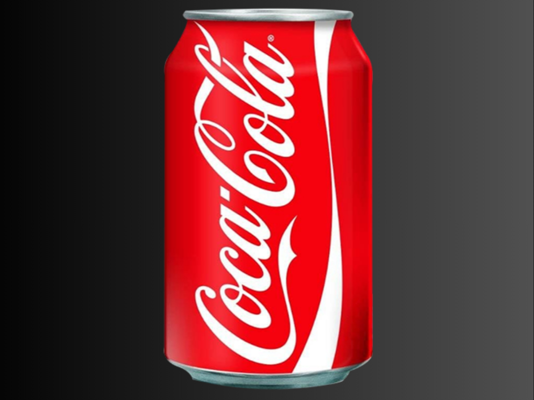 Coke Can