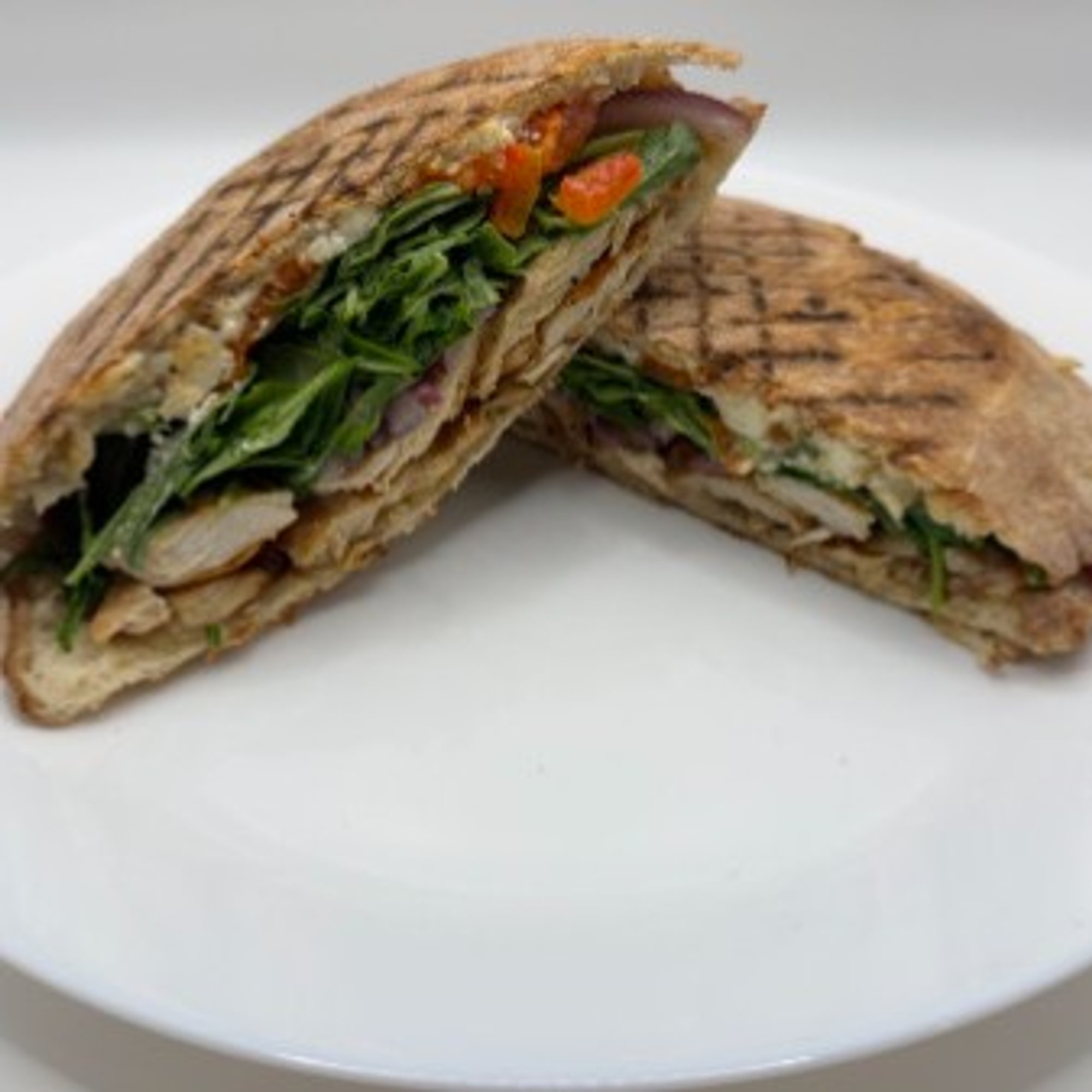 881 Post Road Panini