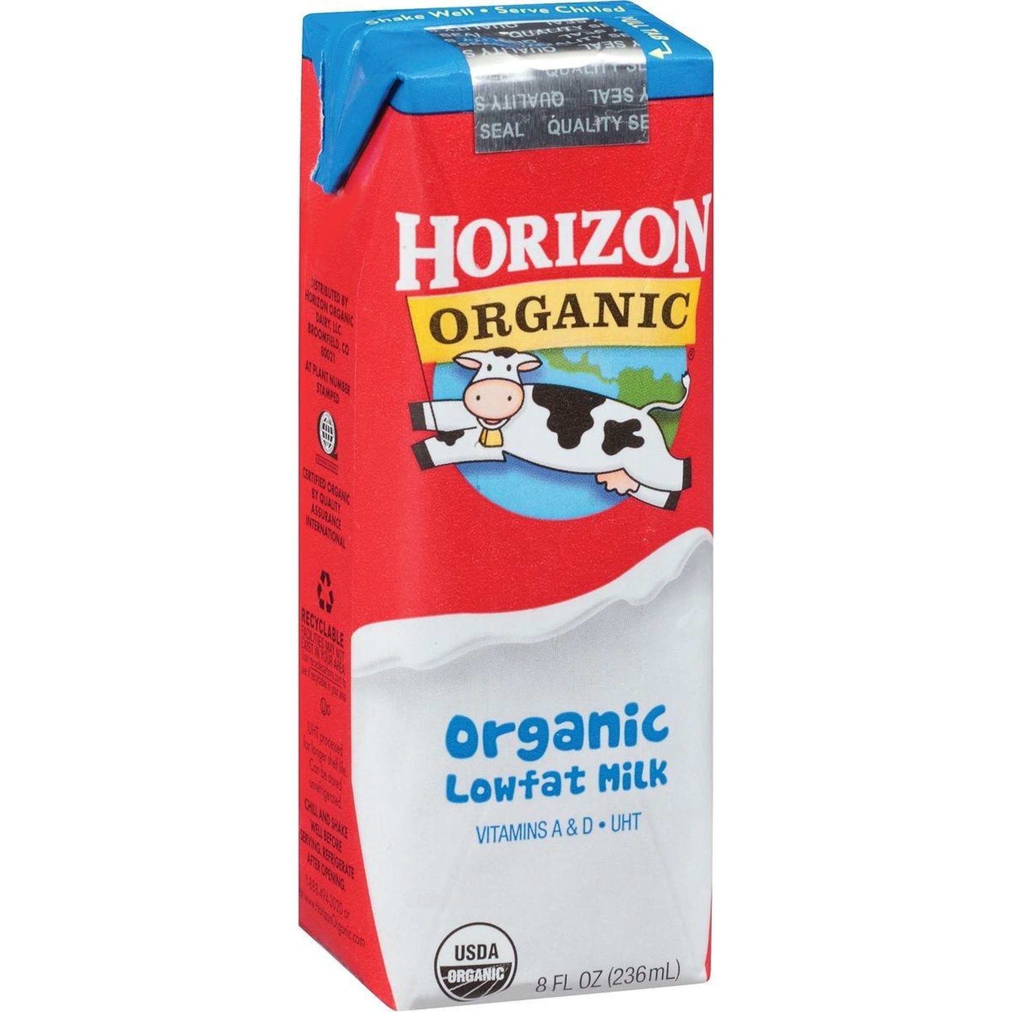 Milk