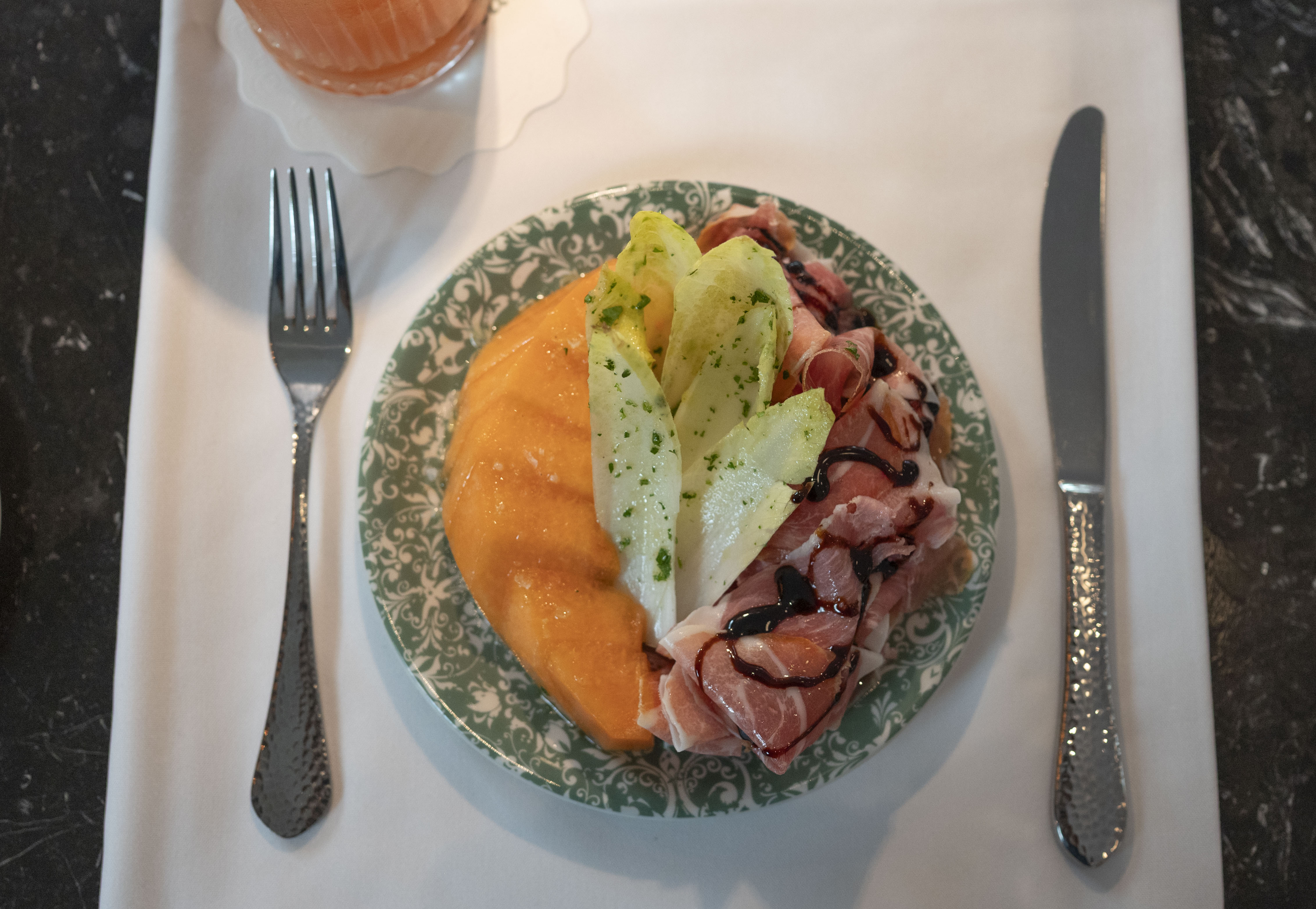 Prosciutto