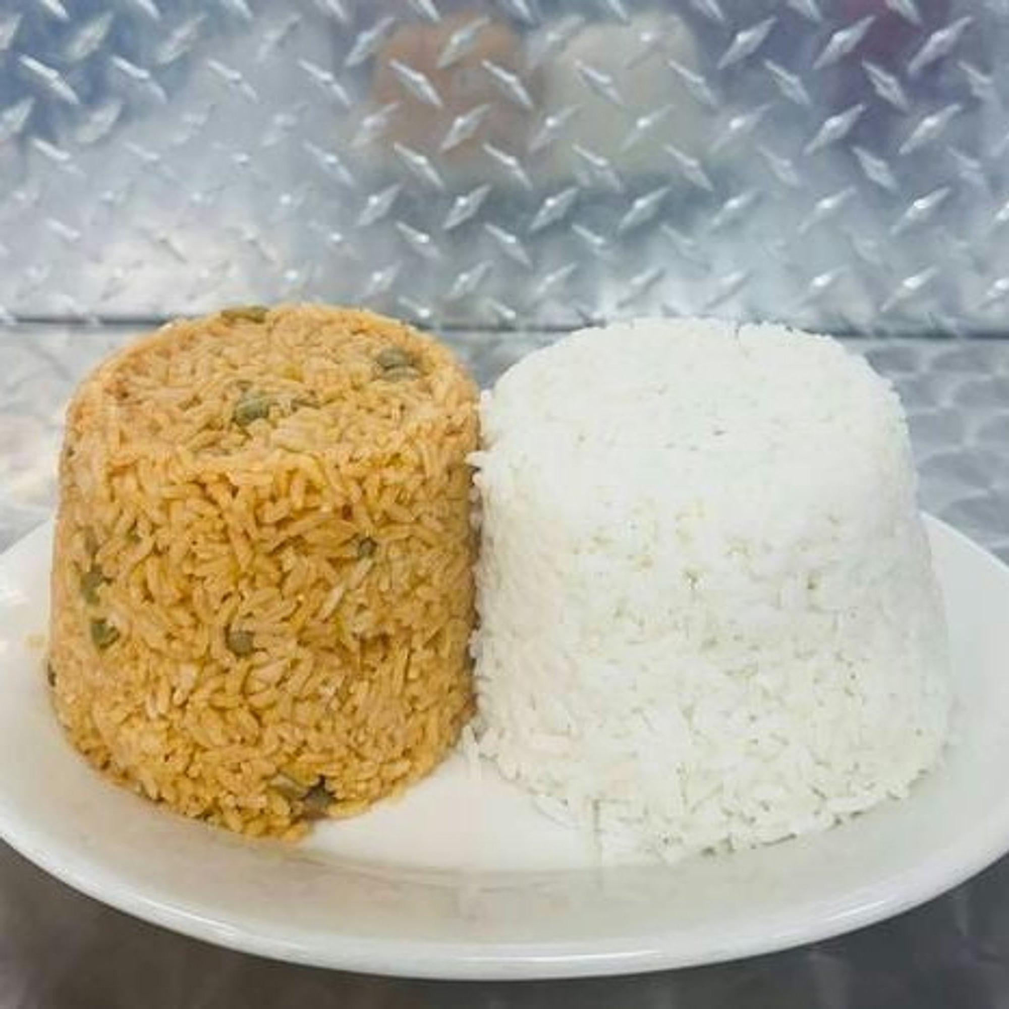 Side of Rice