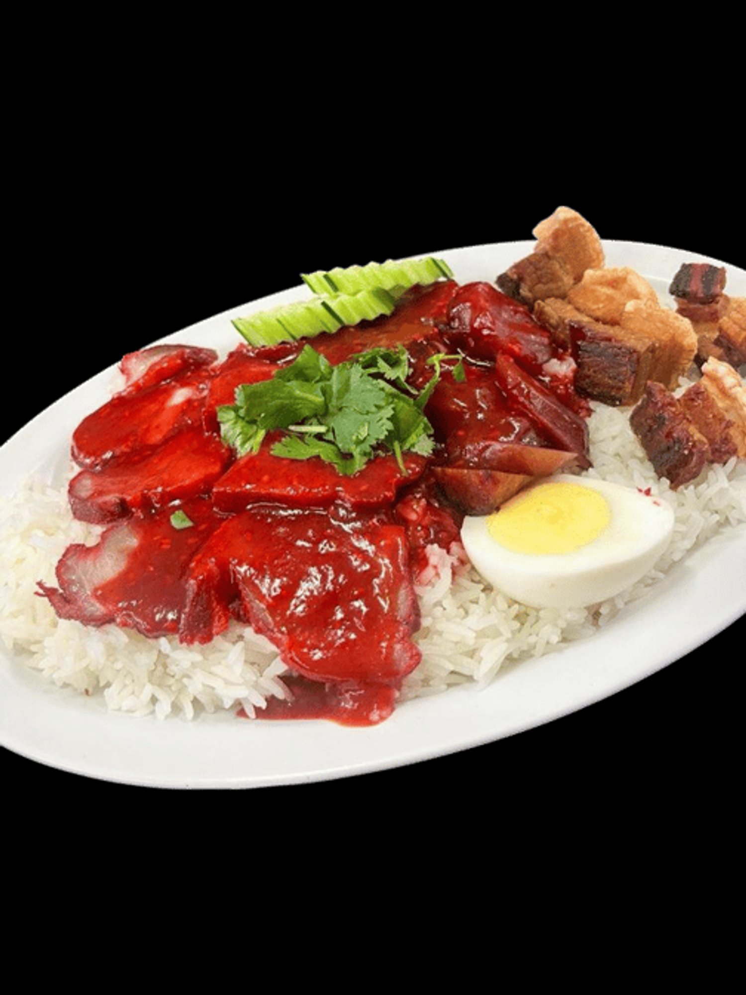 Kao Moo Dang