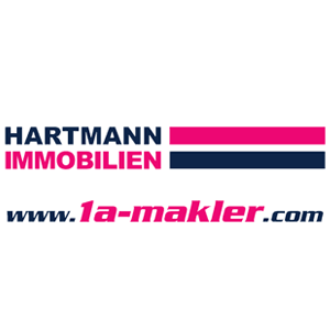 Logo von HARTMANN IMMOBILIEN