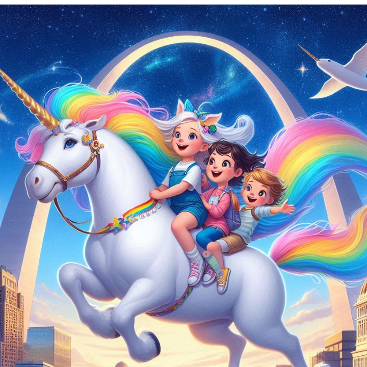 Children&apos;s E-Book Emporium Logo