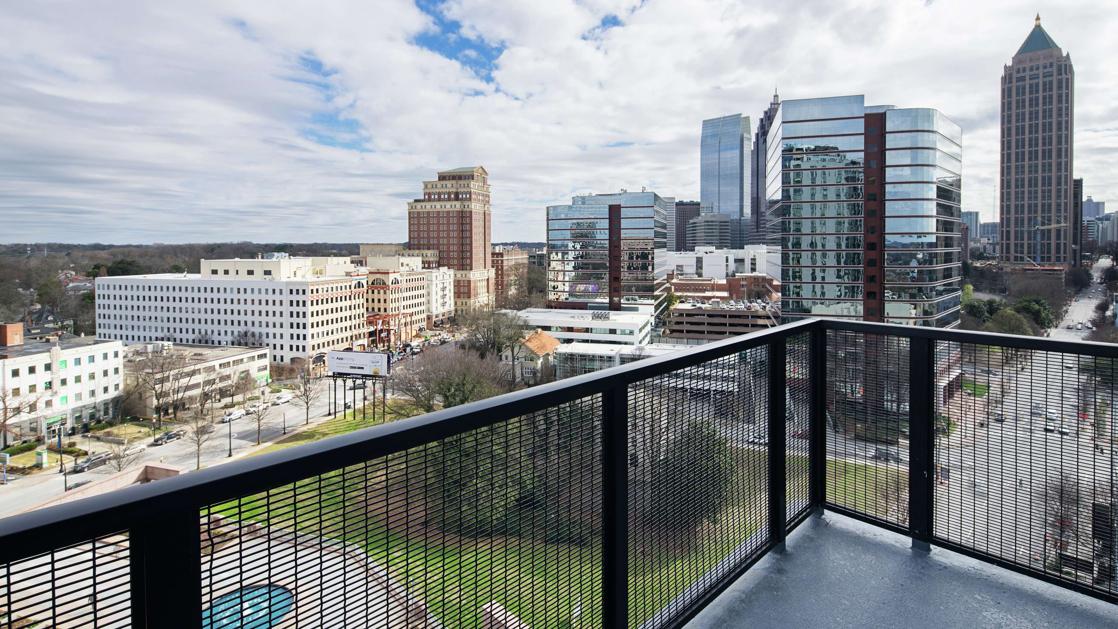 Canopy By Hilton Atlanta Midtown Photo