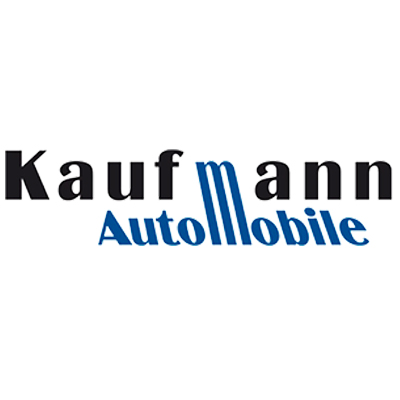 Logo von Kaufmann Automobile GmbH
