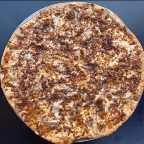 Chicken Bacon Ranch Pizza | 18"