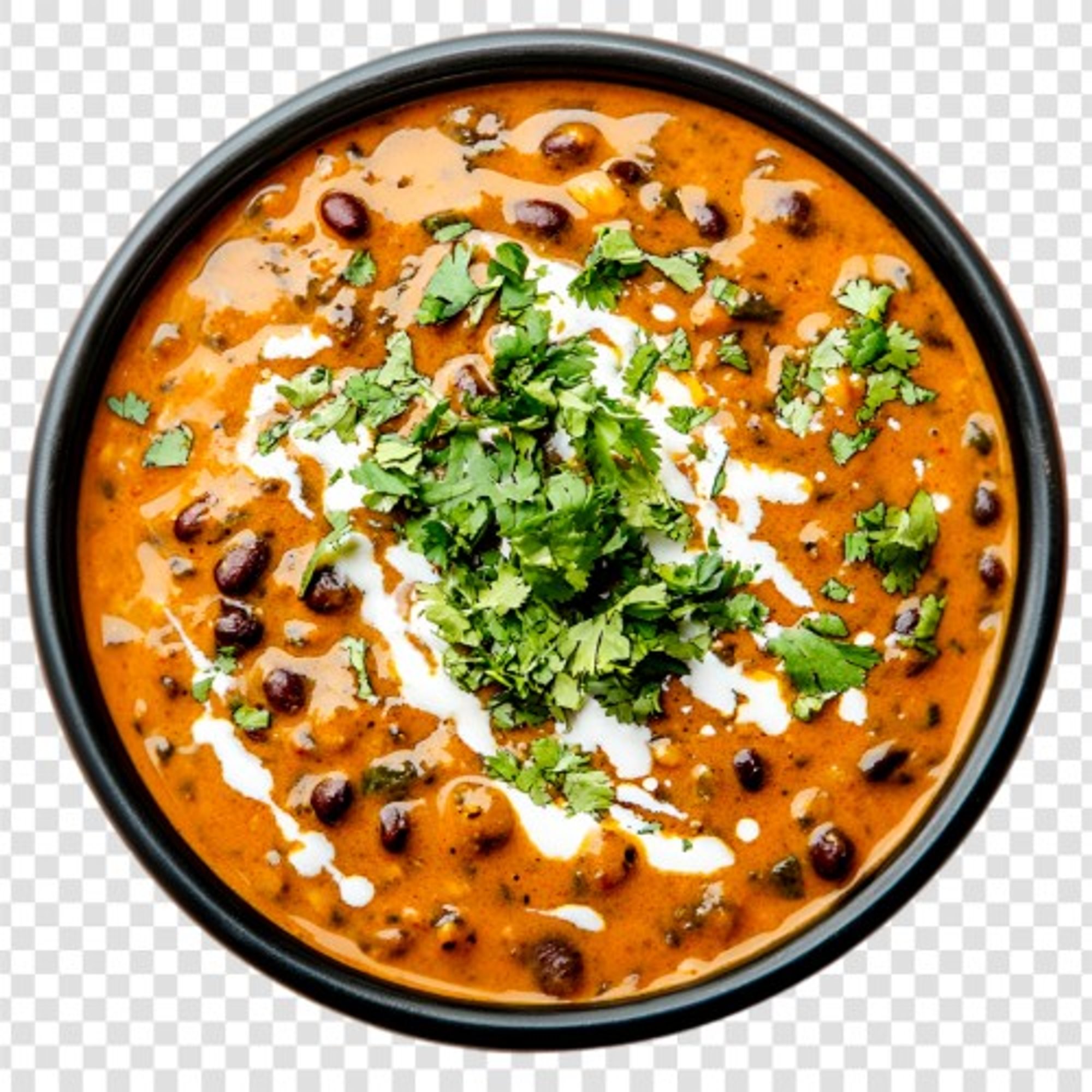 Dal Makhani