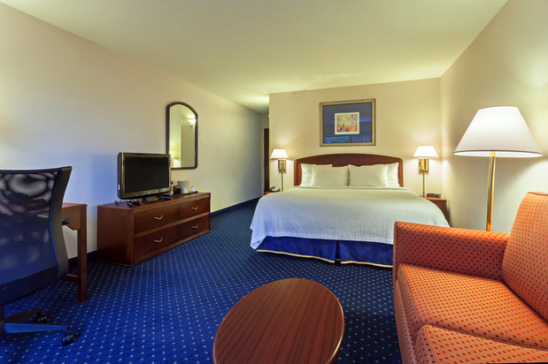 Images Courtyard by Marriott Detroit Pontiac/Auburn Hills