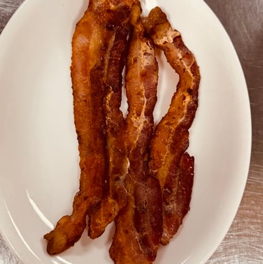 Breakfast Meat