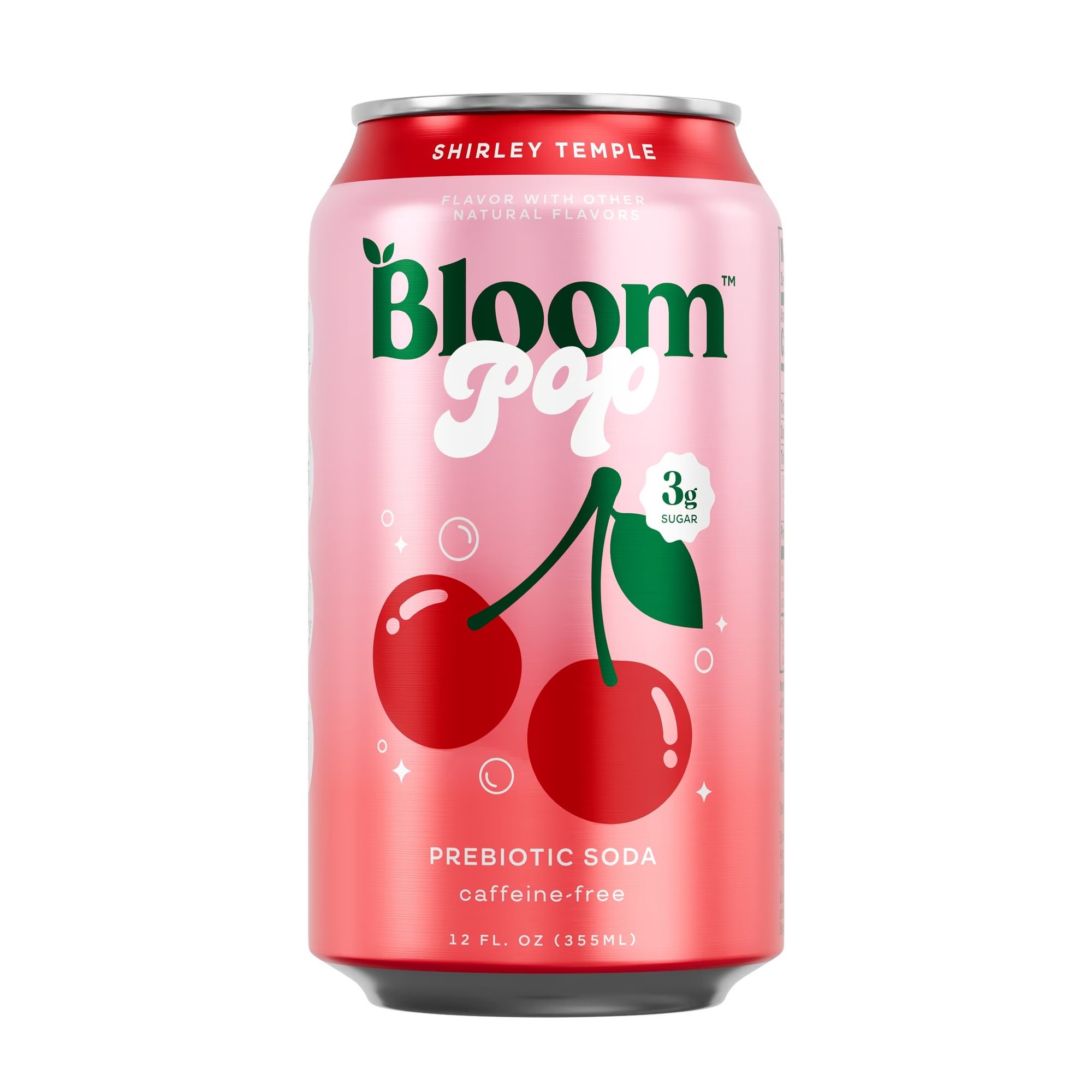 BloomPOP Shirley Temple