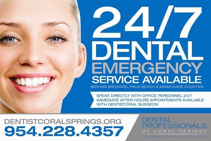 Dental Professionals of Coral Springs Dental Professionals of Coral Springs