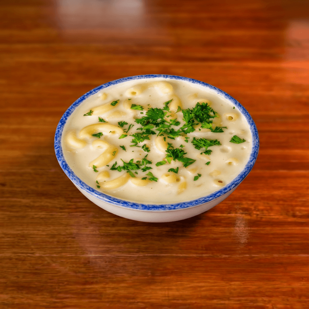 Kid’s Mac and Cheese
