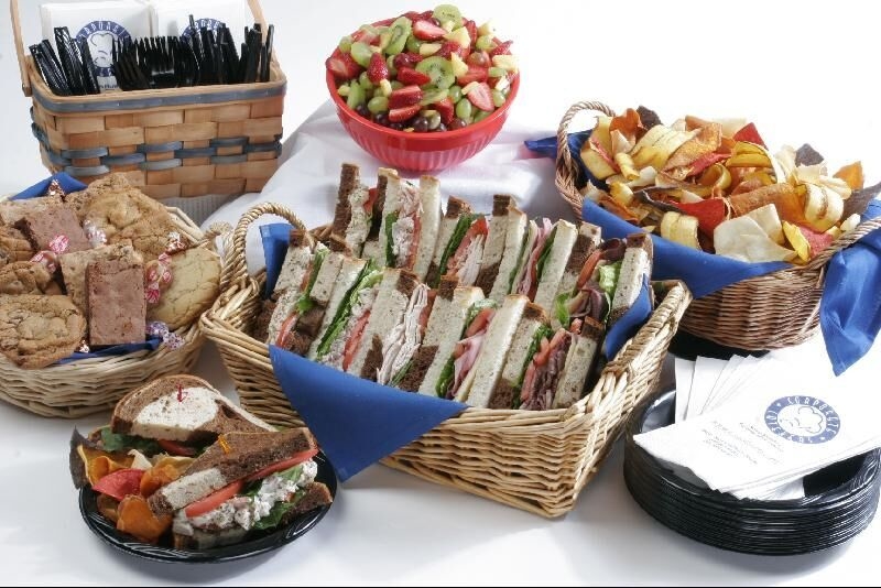 Images Corporate Caterers