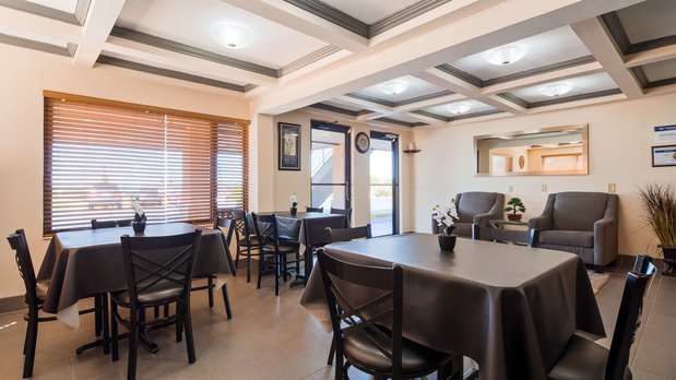 Images Best Western Montis Inn