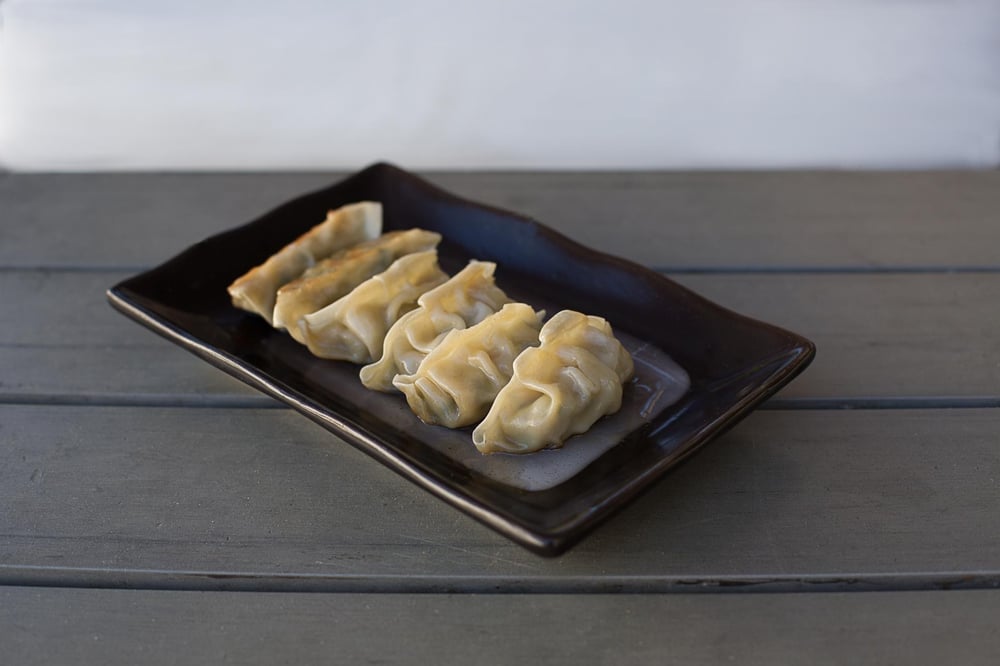 Gyoza