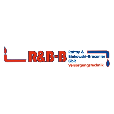 Logo von R&B-B Versorgungstechnik