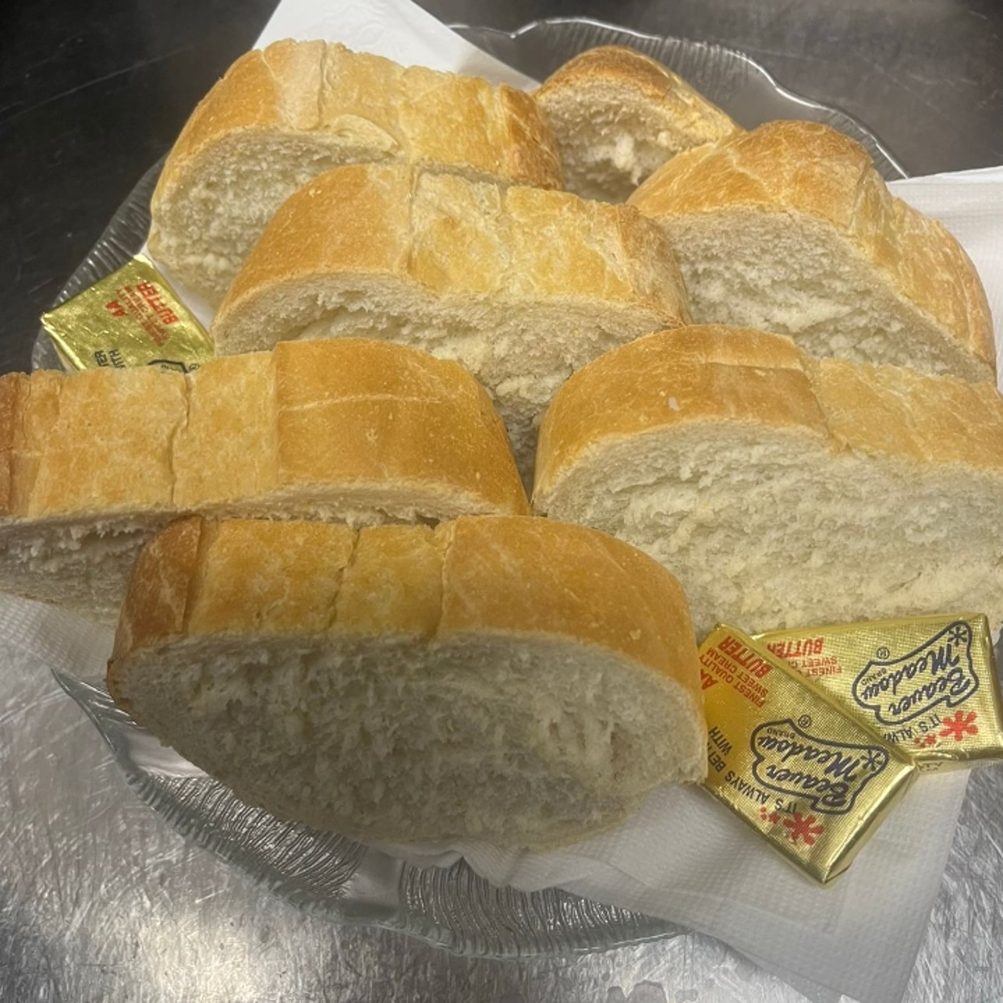 Bread