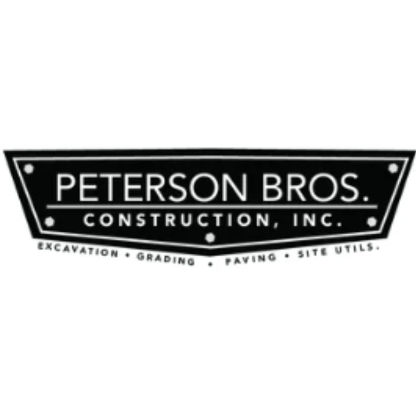 Peterson Bros. Construction, Inc.