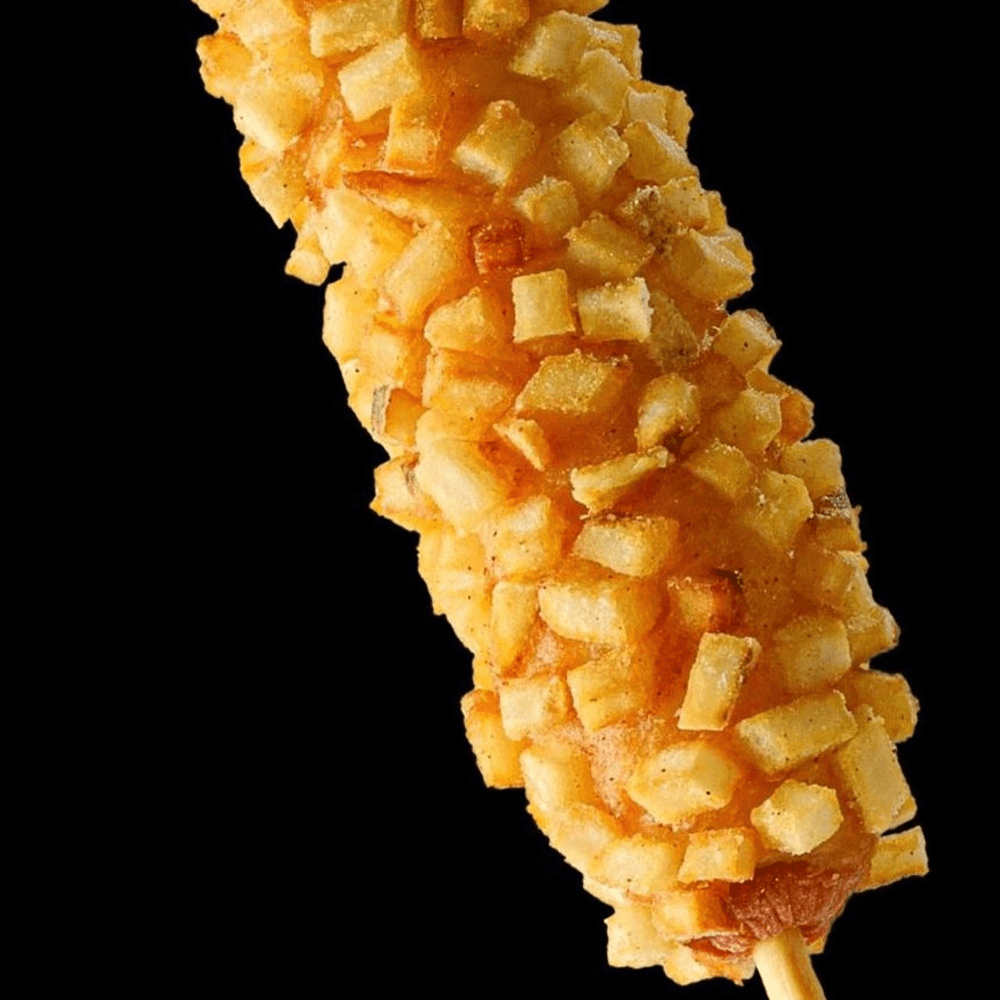 Potato K Dog