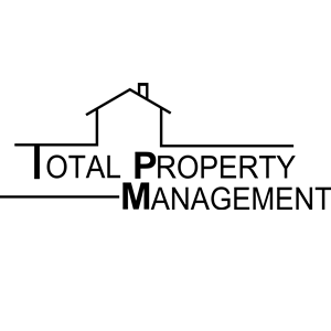 Total Property Management Group Logo