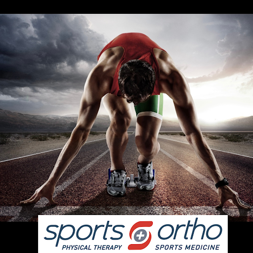 Sports and Ortho Physical Therapy And Sports Medicine (Glenview/Northbrook) Logo