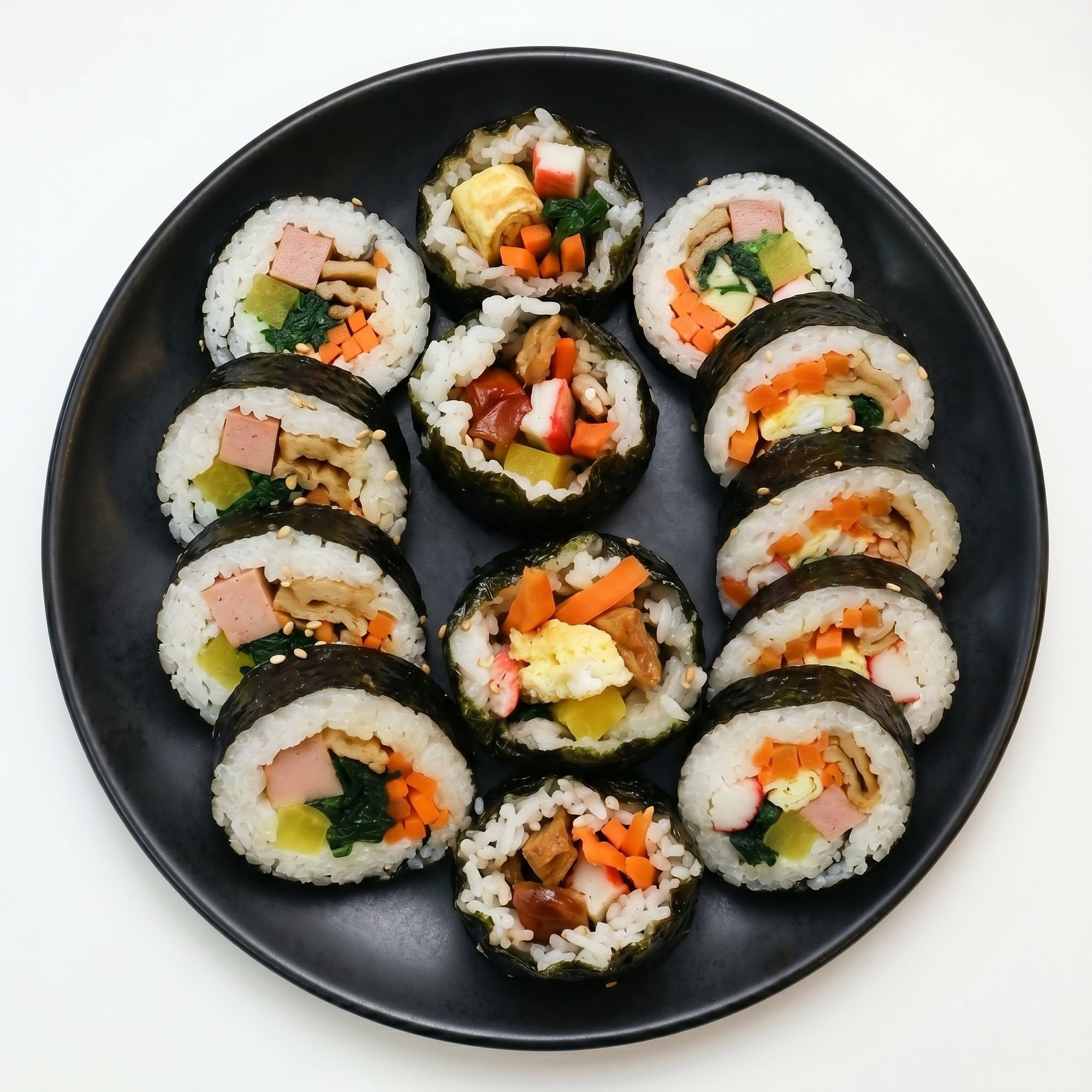 Kimbap