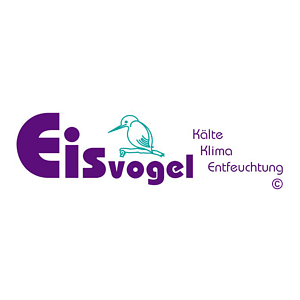 Logo von Eisvogel Kälte Klima Entfeuchtung GmbH